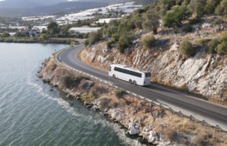 BUS Man