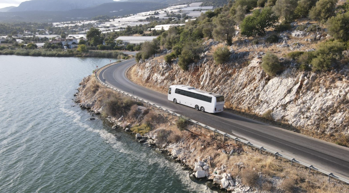 BUS Man