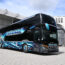 Göttlicher Setra zum 50. FirmenjubiläumSetra Thor – A powerful tribute to 50 years