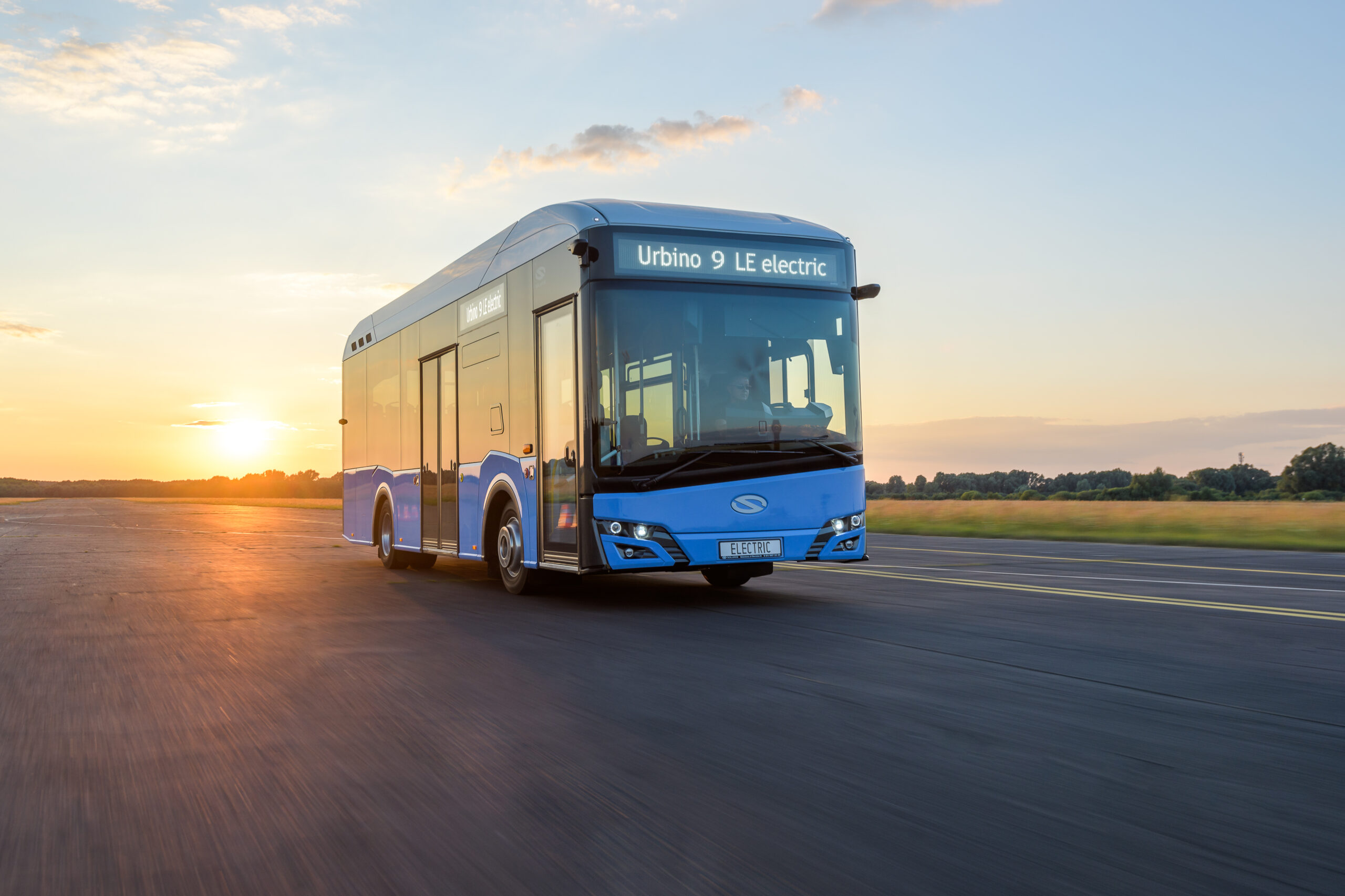 BUS Solaris