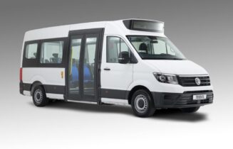 BUS Tribus