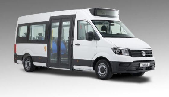 BUS Tribus