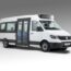 BUS Tribus