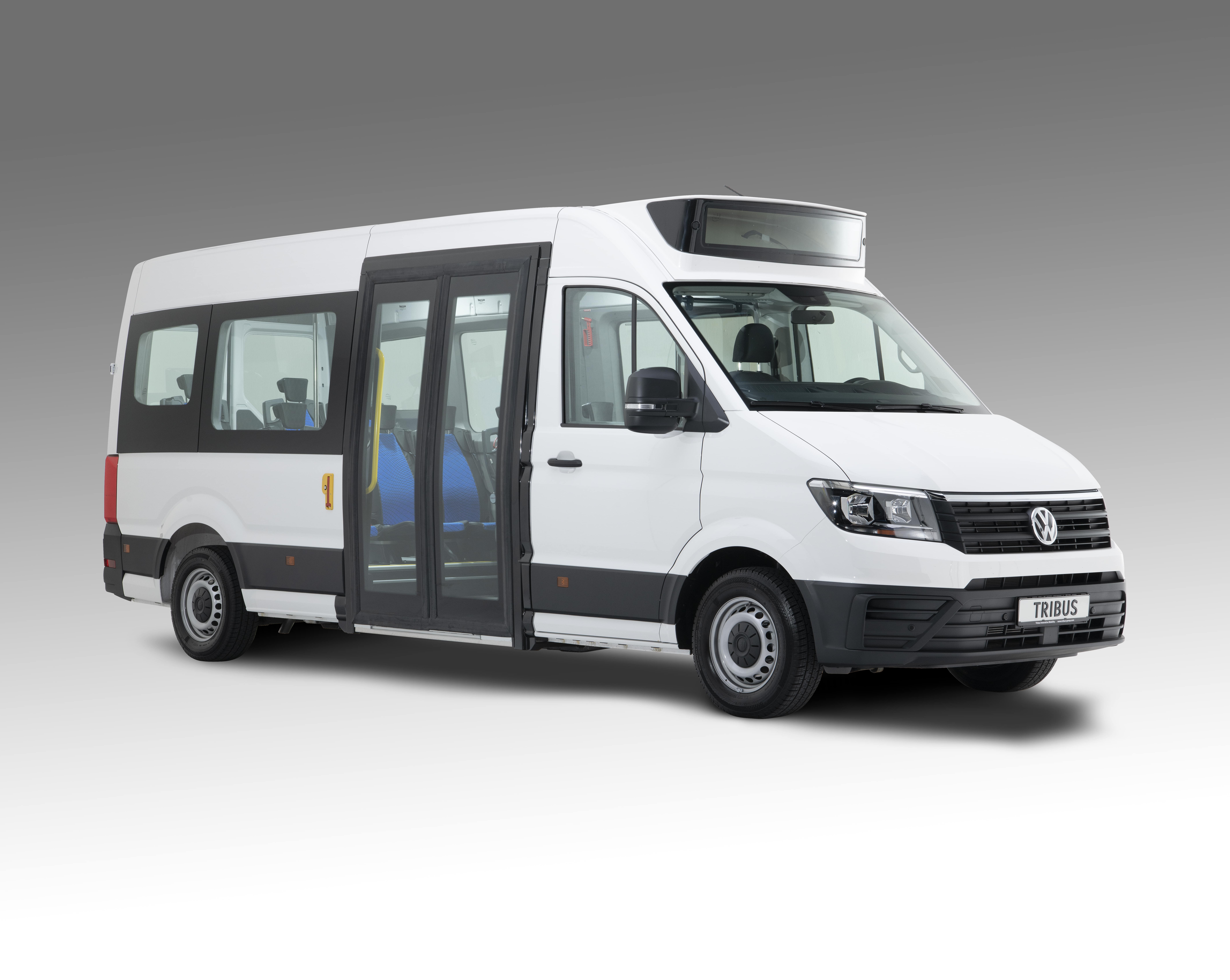 BUS Tribus