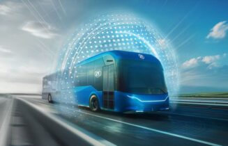 BUS ZF@Busworld2025