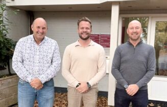 MOB BS Automstisering