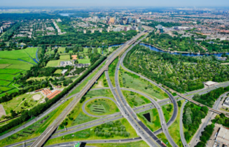 MOB Knp Amstel