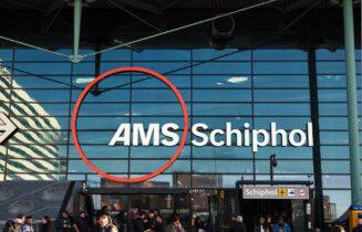 MOB Schiphol 1