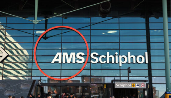 MOB Schiphol 1