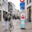 MOB Voetgangers Gent