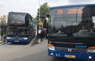 OV HOV-bussen