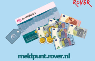 OV Rover meldpunt