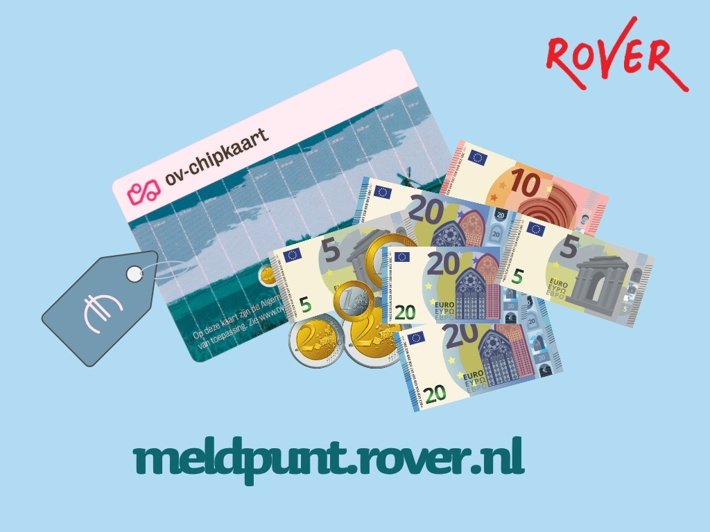OV Rover meldpunt