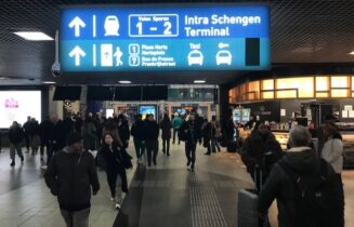 RAIL Boekingsstress coalitie 2