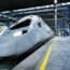 RAIL Eurostar