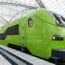 RAIL FlixTrain