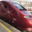 RAIL Int't treinen