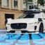 TAXI 1 Waymo
