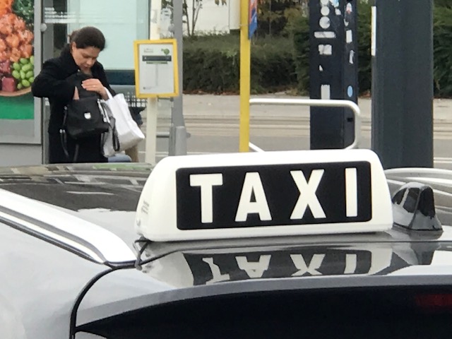 TAXI 1