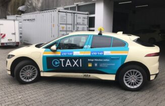 TAXI Munchen