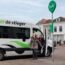 BUS Groene hub buurtbus
