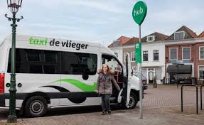 BUS Groene hub buurtbus