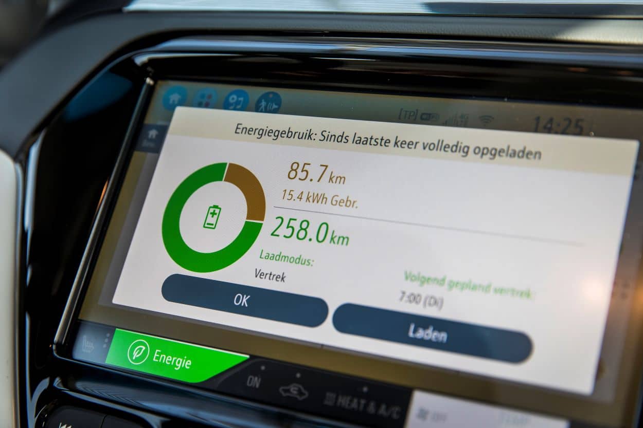 KiM Energierbesparing