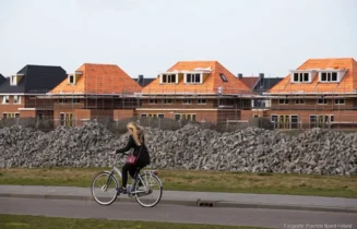 MOB 1 Wonen en mobiliteit