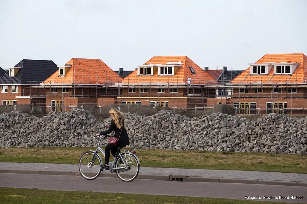 MOB 1 Wonen en mobiliteit