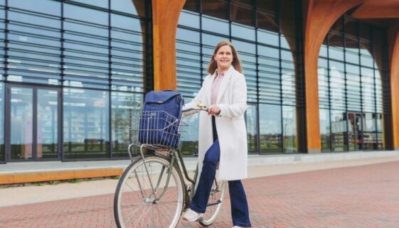 MOB Groningen Bereikbaar