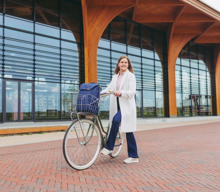 MOB Groningen Bereikbaar
