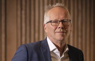 OV Wethouder Philip Broeksma