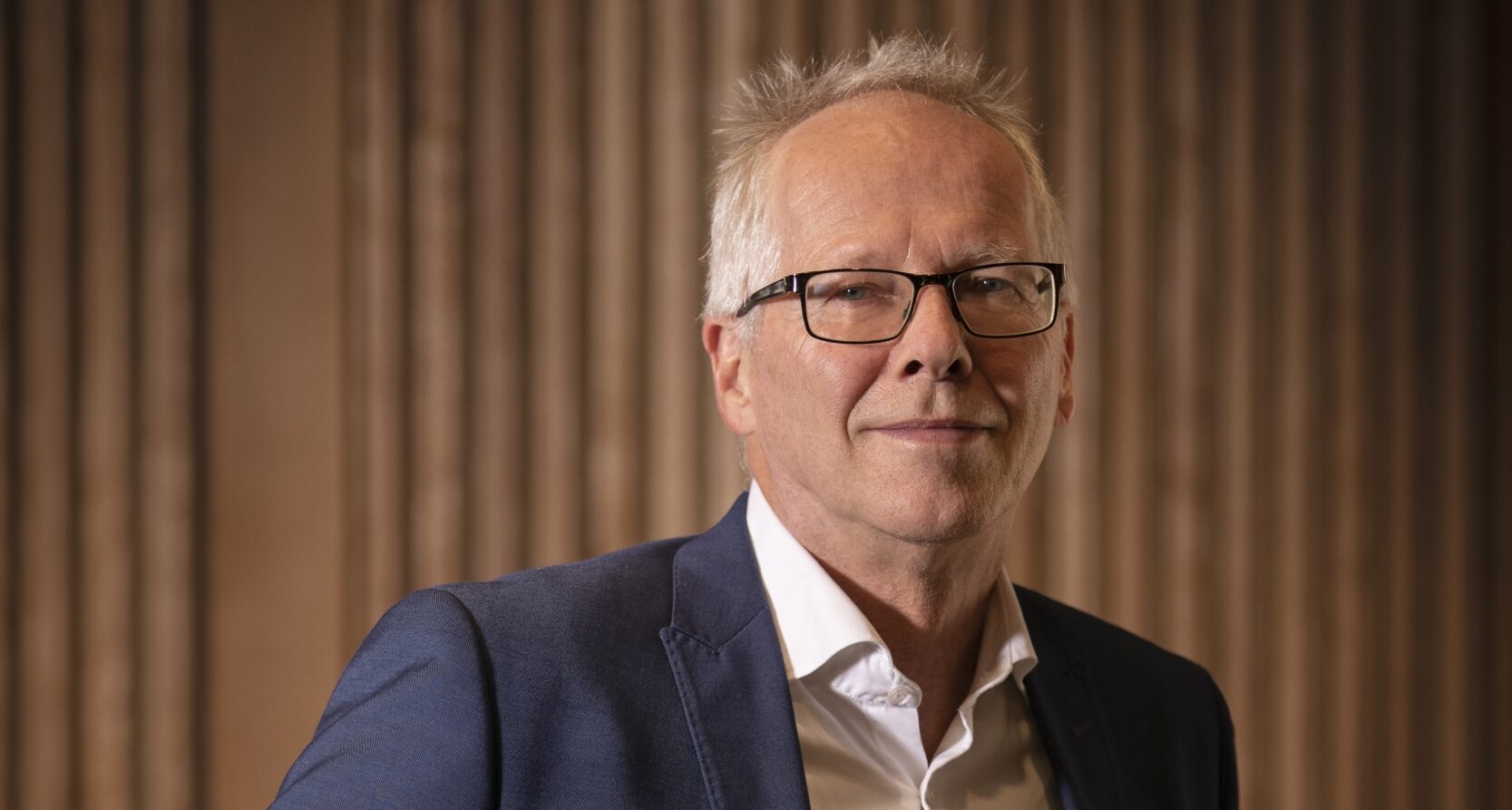 OV Wethouder Philip Broeksma