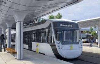 OV1 Sneltram H-Maastricht