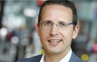 RAIL 3 Olger van Dijk ProRail