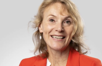 RAIL 4 Karen te Boome ProRail