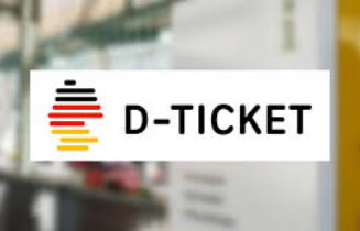 RAIL D-Ticket