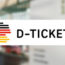 RAIL D-Ticket