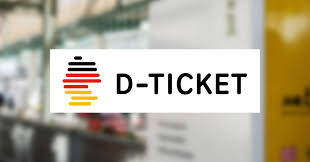 RAIL D-Ticket