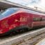 RAIL Italo train