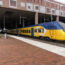 RAIL NS sprinter Breda