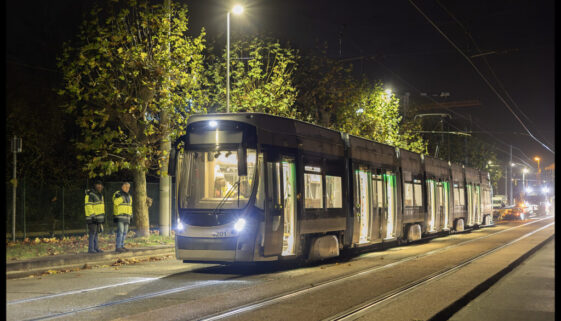 Remise Haren (Brussel)