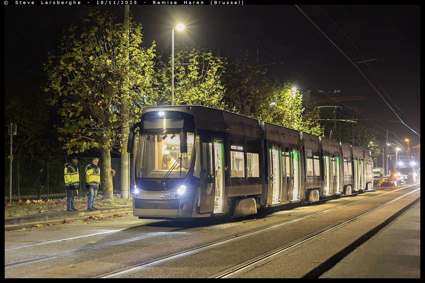Remise Haren (Brussel)