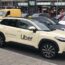 TAXI 1 Uber
