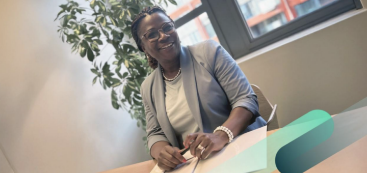 UITP-president Renée Amilcar