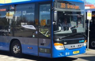 BUS Groningen