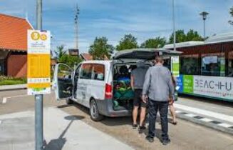 MOB Publieke Mobiliteit