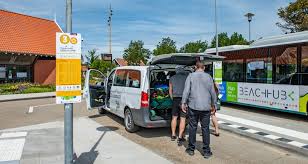 MOB Publieke Mobiliteit