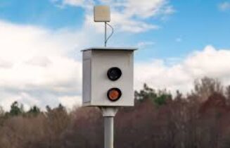 MOB Snelheidscamera's