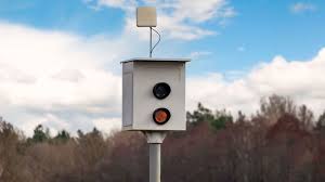 MOB Snelheidscamera's